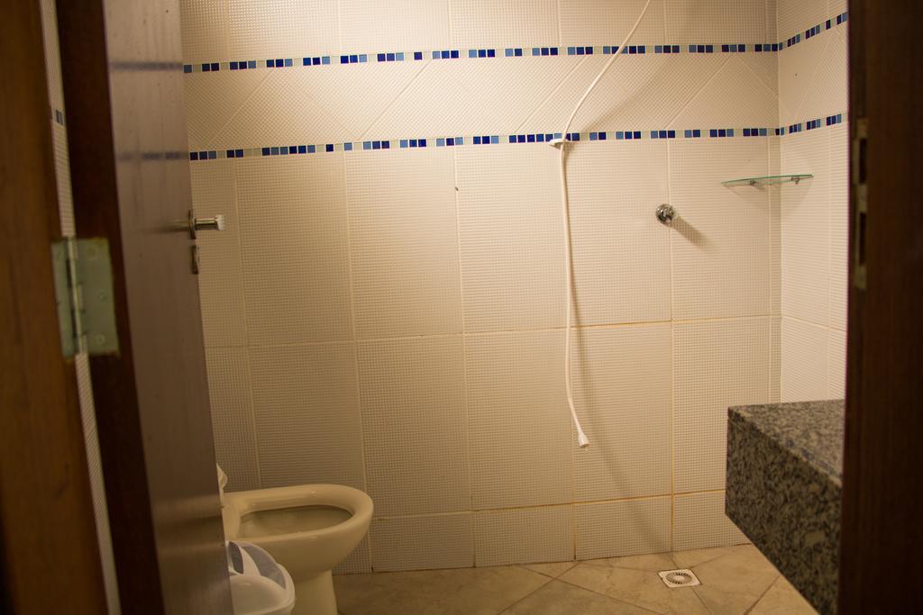 Pousada Dubai Cuiabá Room photo