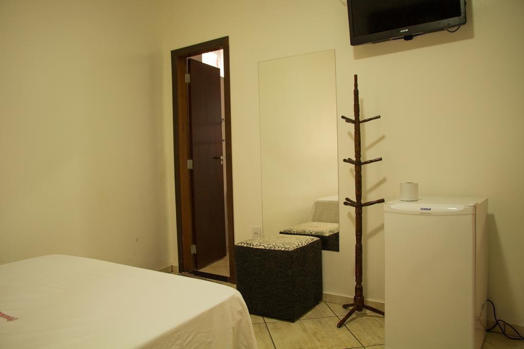 Pousada Dubai Cuiabá Room photo