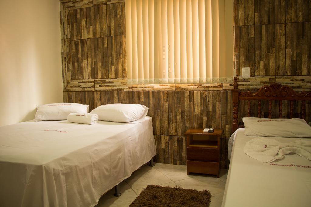 Pousada Dubai Cuiabá Room photo