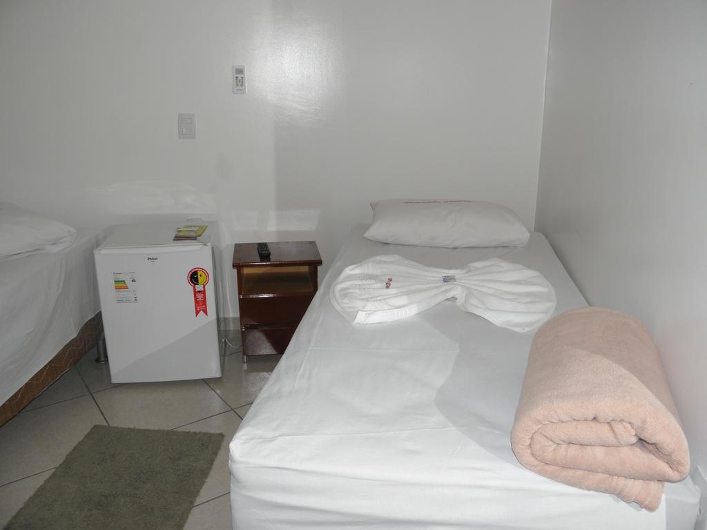 Pousada Dubai Cuiabá Room photo