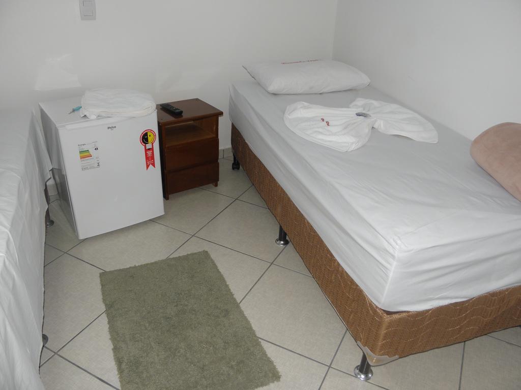 Pousada Dubai Cuiabá Room photo