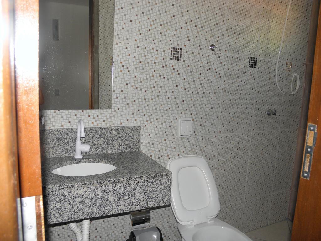 Pousada Dubai Cuiabá Room photo