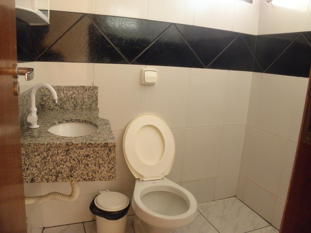 Pousada Dubai Cuiabá Room photo